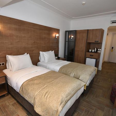 Aurasia Beach Hotel Marmaris Kültér fotó