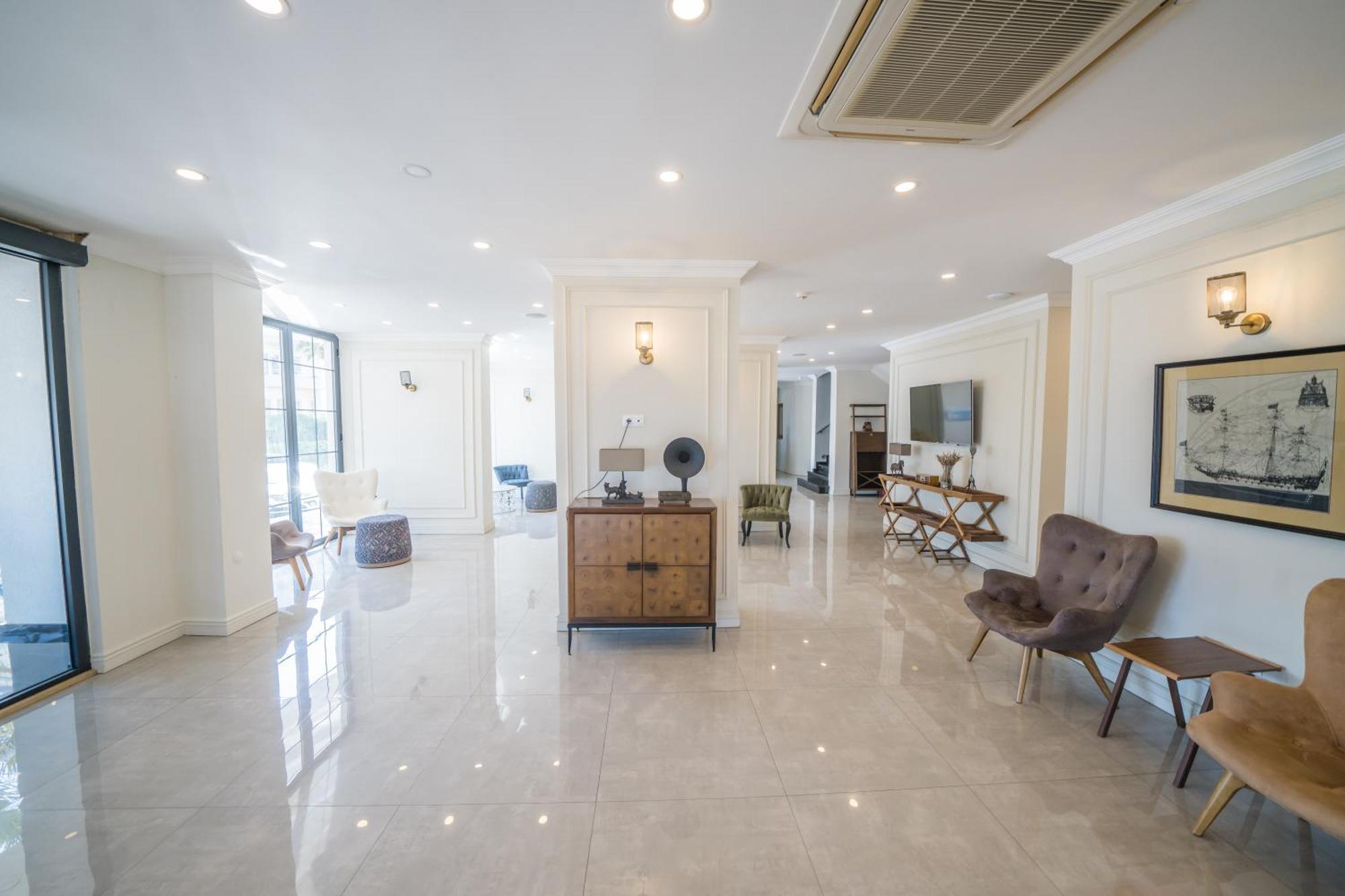 Aurasia Beach Hotel Marmaris Kültér fotó