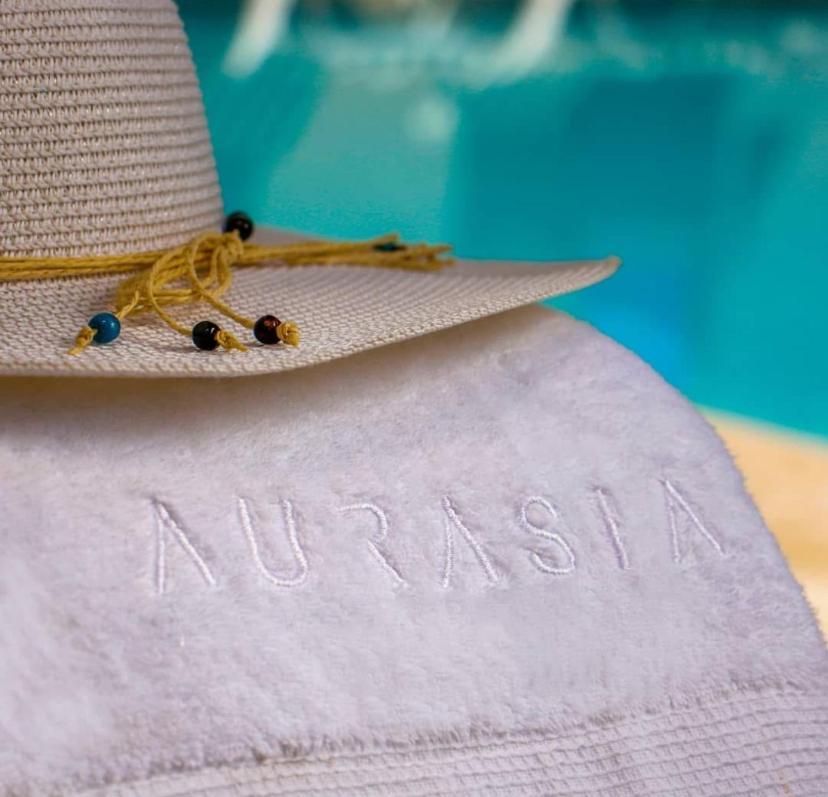 Aurasia Beach Hotel Marmaris Kültér fotó