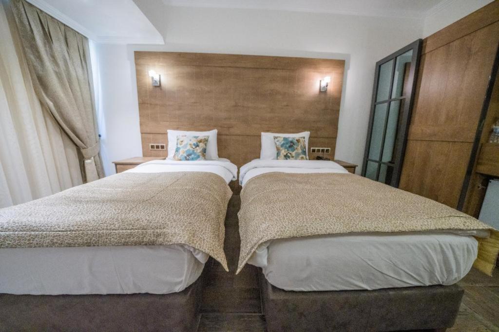 Aurasia Beach Hotel Marmaris Kültér fotó