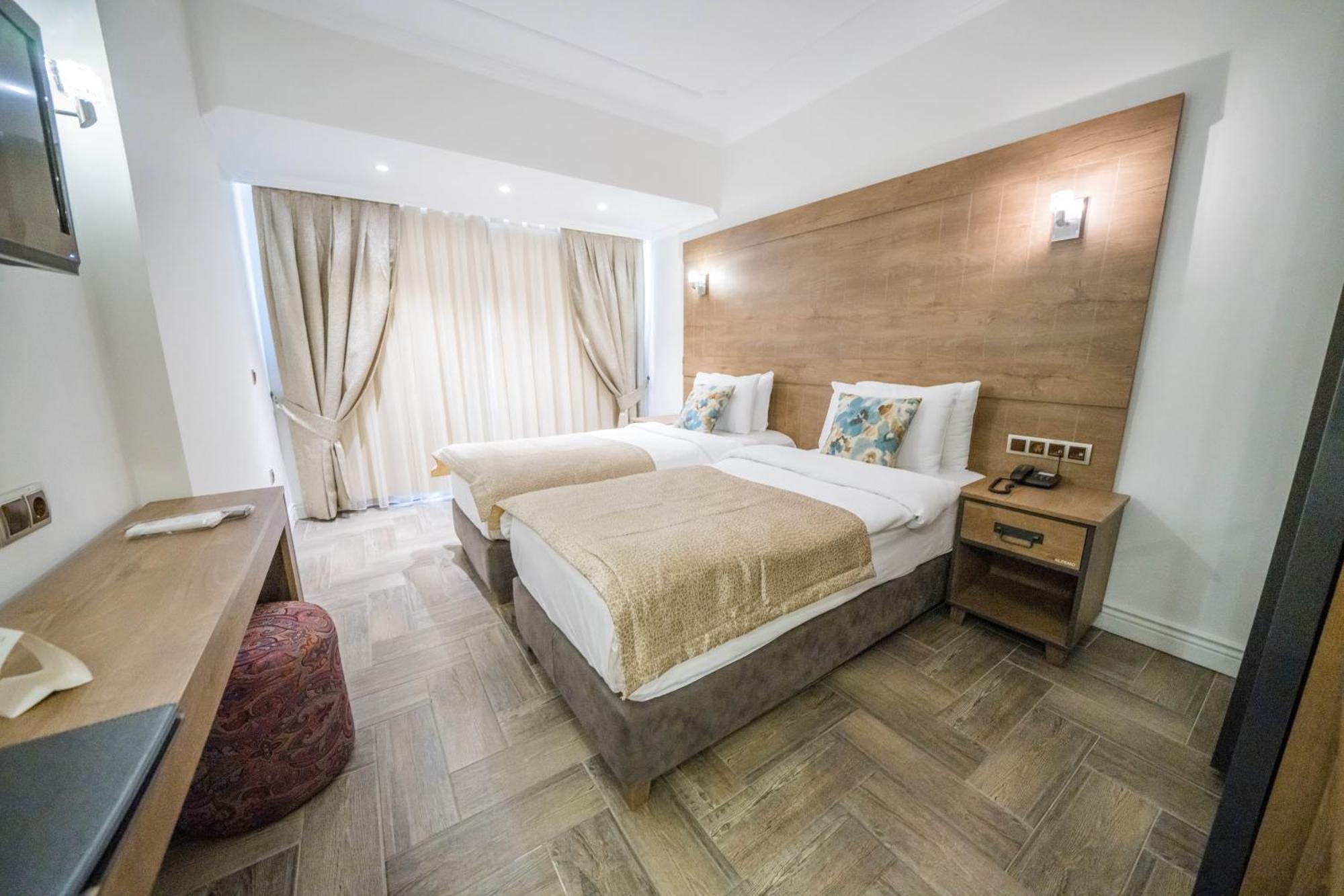 Aurasia Beach Hotel Marmaris Kültér fotó