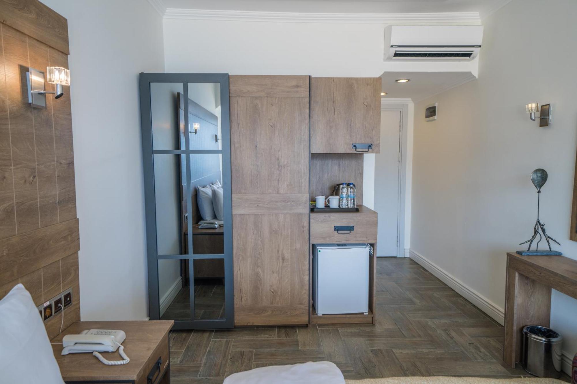 Aurasia Beach Hotel Marmaris Kültér fotó